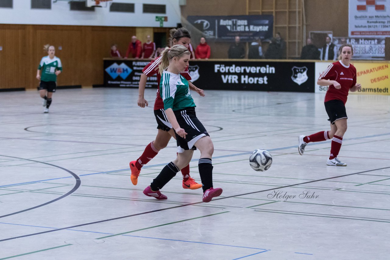 Bild 594 - Volksbank Cup Elmshorn
